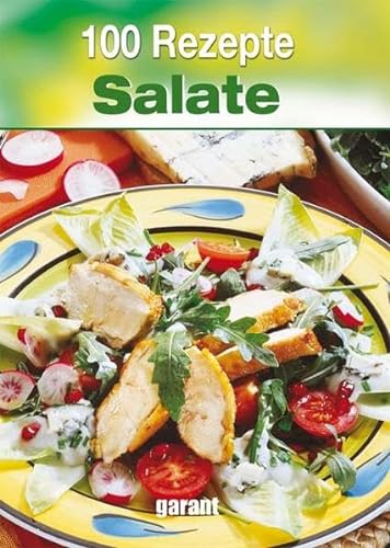 100 Rezepte Salate